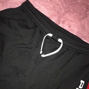 Basketball shorts